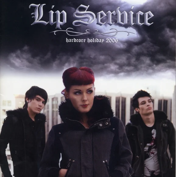 Lip Service - 2006 - Zero Visibility - Coat - S - Picture 12 of 14